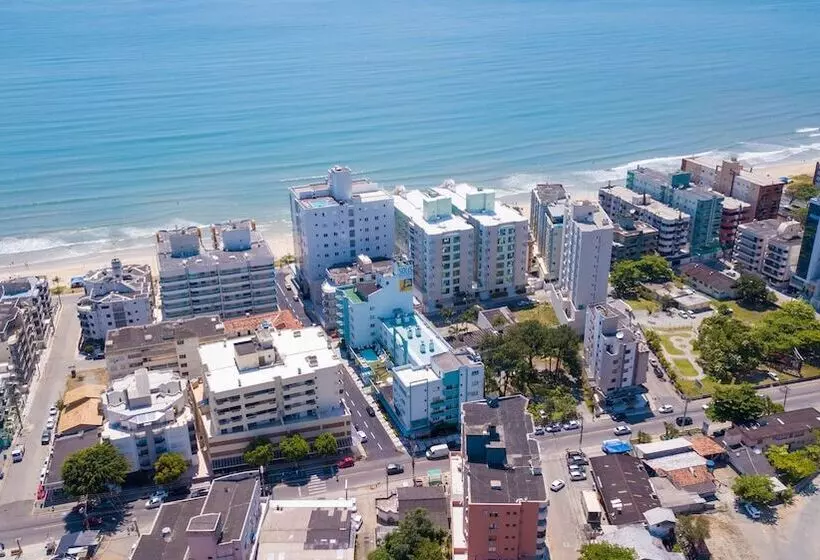 Solis Praia Hotel Itapema