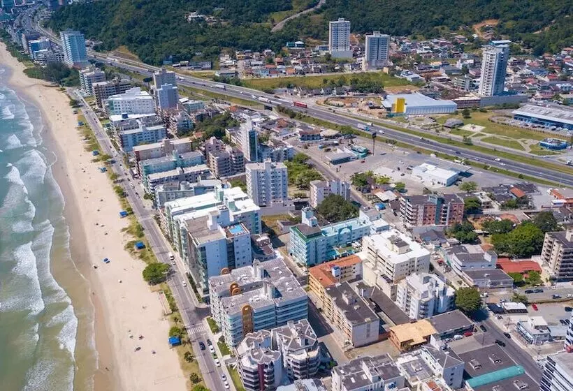 Solis Praia Hotel Itapema