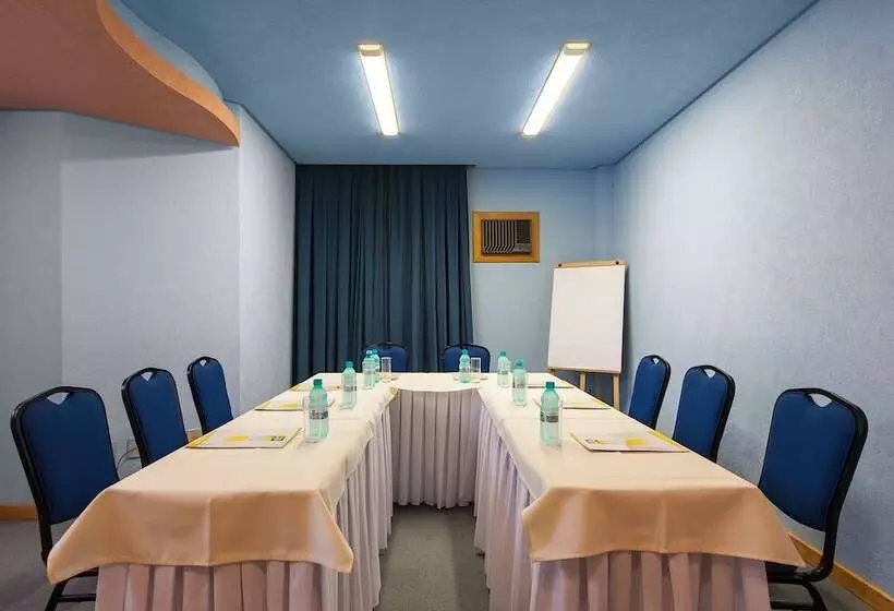 Solis Praia Hotel Itapema