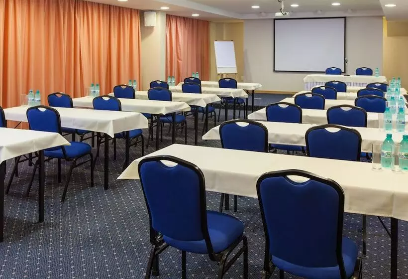 Solis Praia Hotel Itapema