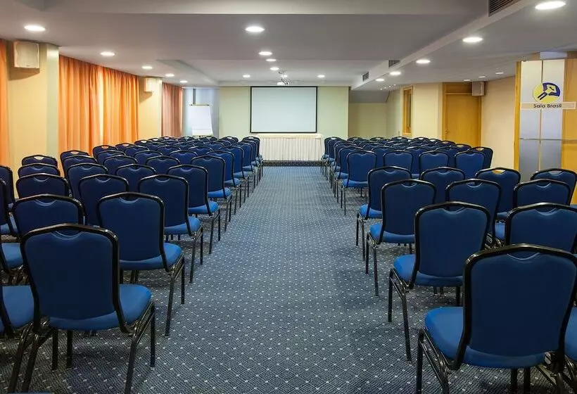 Solis Praia Hotel Itapema