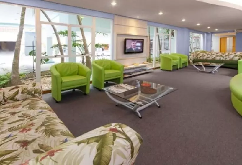 Solis Praia Hotel Itapema