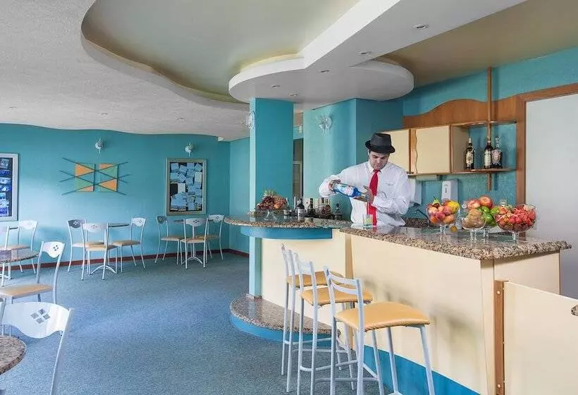 Solis Praia Hotel Itapema