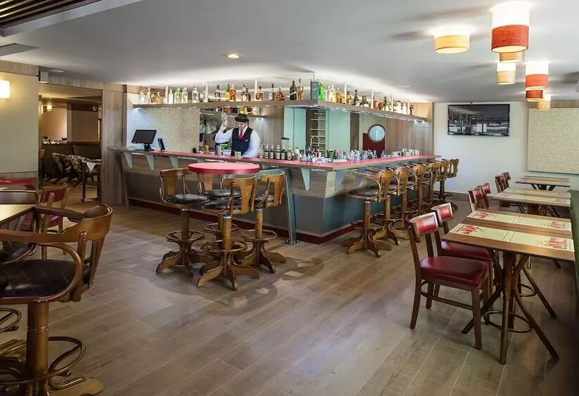 Solis Praia Hotel Itapema