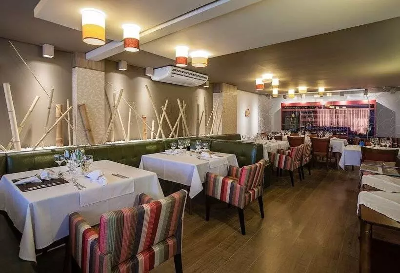 Solis Praia Hotel Itapema