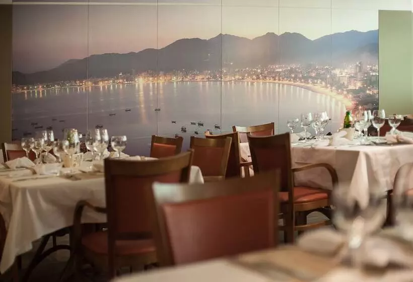 Solis Praia Hotel Itapema