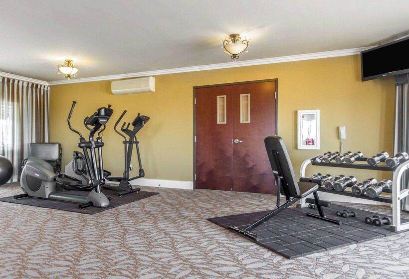 בית מלון כפרי Villa Montes