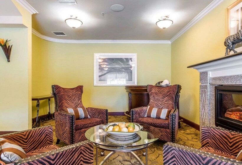 בית מלון כפרי Villa Montes