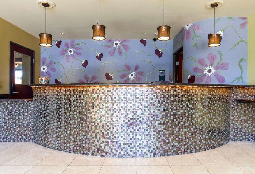 בית מלון כפרי Villa Montes