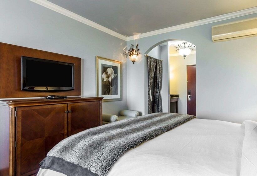 בית מלון כפרי Villa Montes