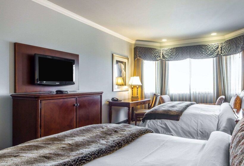 בית מלון כפרי Villa Montes