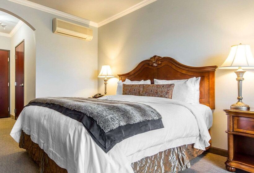 בית מלון כפרי Villa Montes