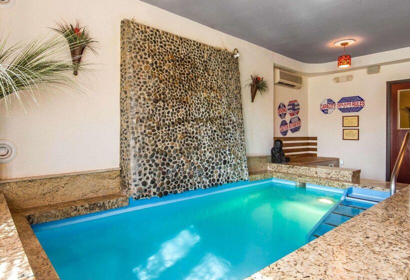 בית מלון כפרי Villa Montes