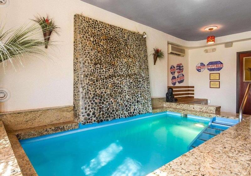 בית מלון כפרי Villa Montes