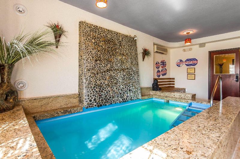 בית מלון כפרי Villa Montes