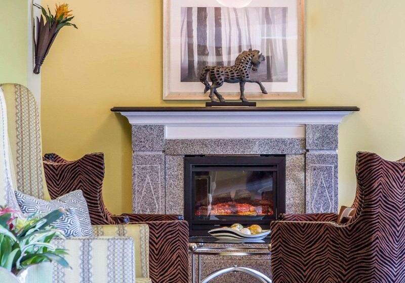 בית מלון כפרי Villa Montes