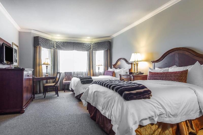 בית מלון כפרי Villa Montes