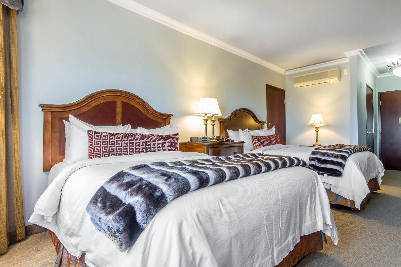 בית מלון כפרי Villa Montes