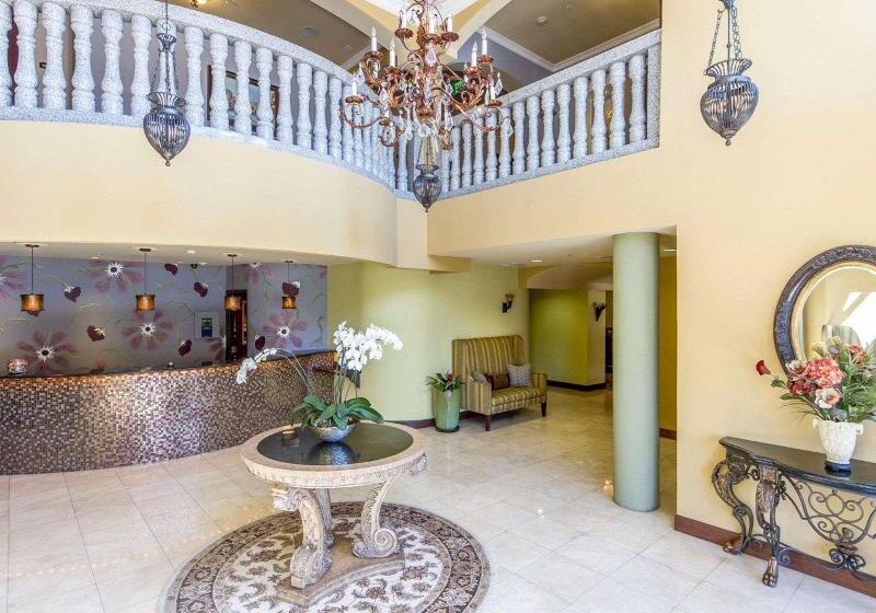 בית מלון כפרי Villa Montes