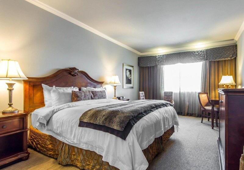 בית מלון כפרי Villa Montes