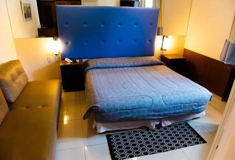 ホテル Villa Verde