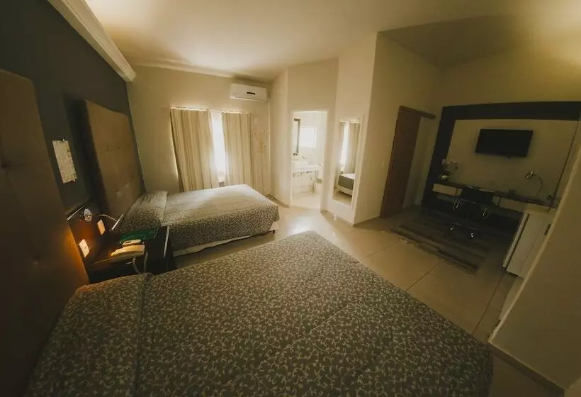 ホテル Villa Verde