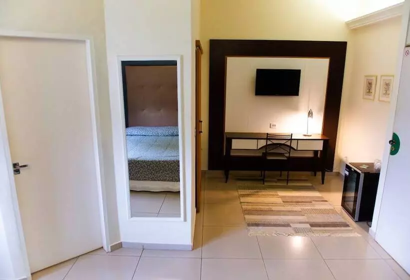 ホテル Villa Verde