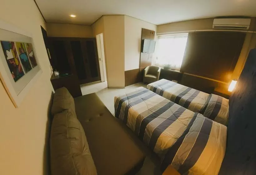 ホテル Villa Verde