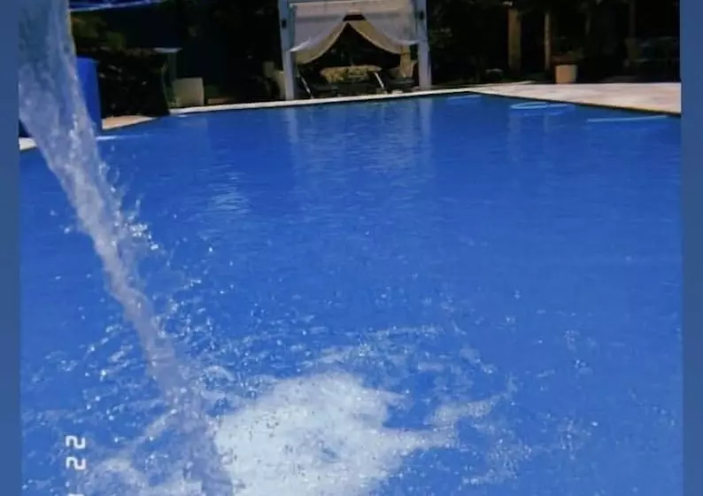 ホテル Villa Verde