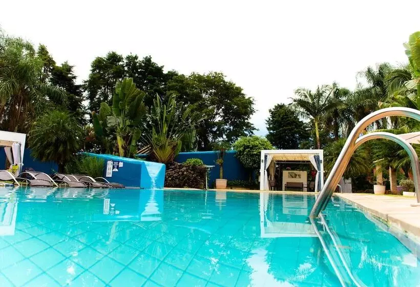 ホテル Villa Verde