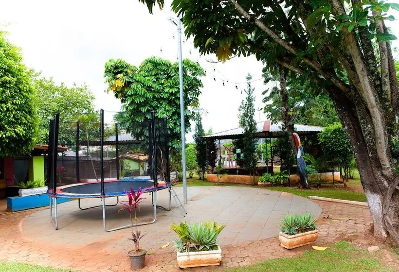 ホテル Villa Verde