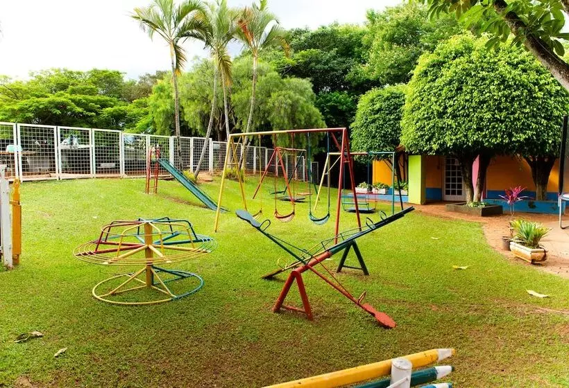 ホテル Villa Verde