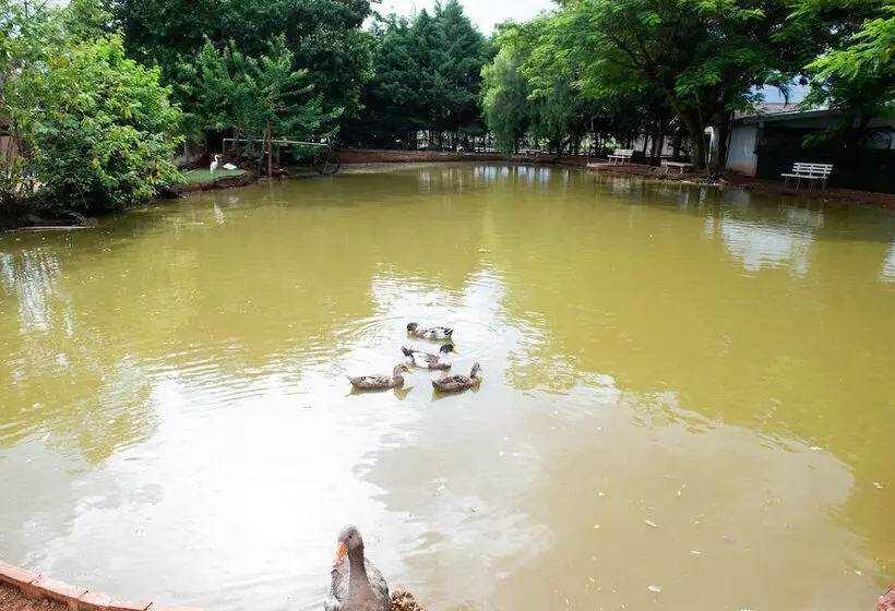 ホテル Villa Verde