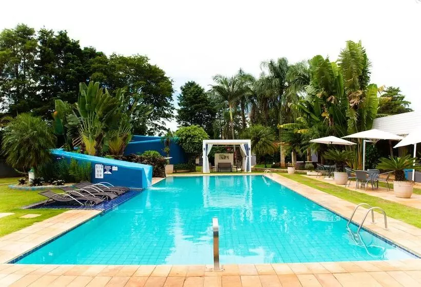 ホテル Villa Verde