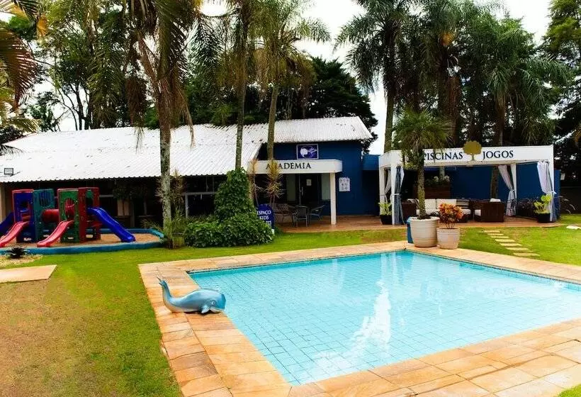 ホテル Villa Verde