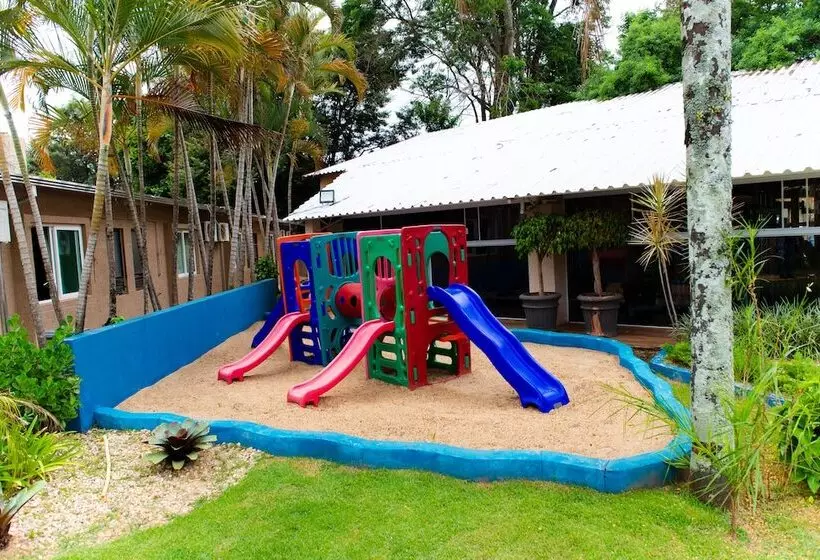 ホテル Villa Verde