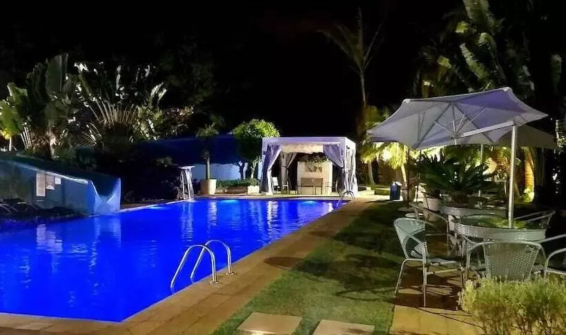 ホテル Villa Verde