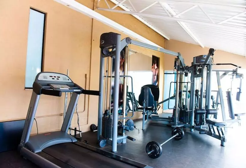 ホテル Villa Verde