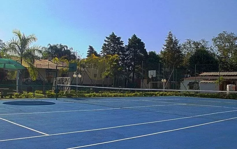 ホテル Villa Verde