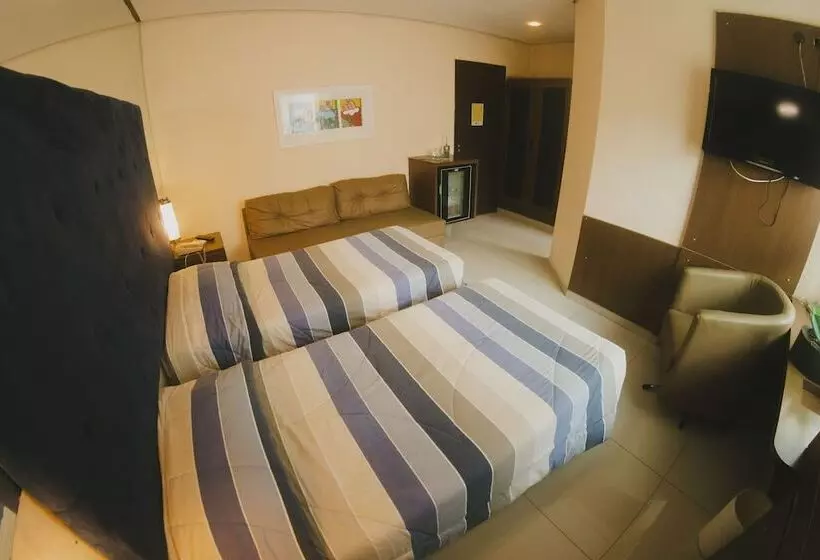 ホテル Villa Verde