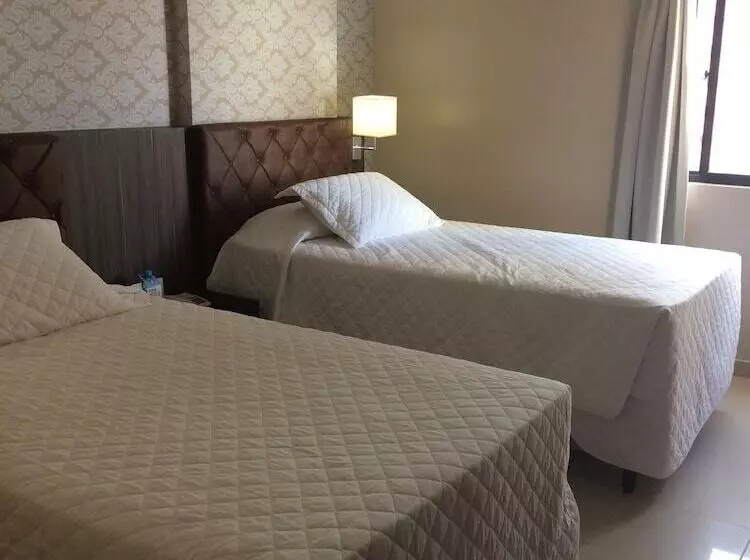 Hotel Village Premium