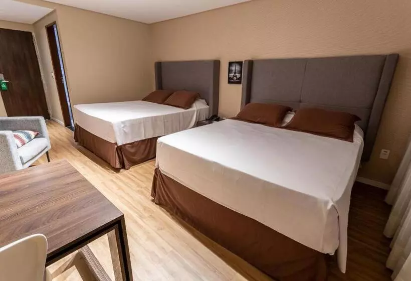 Hotel Village Premium