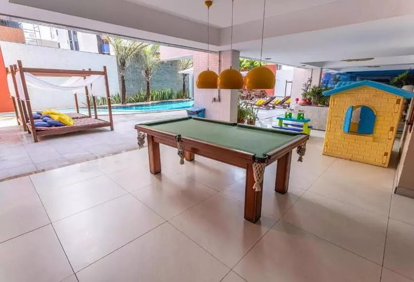 Hotel Village Premium