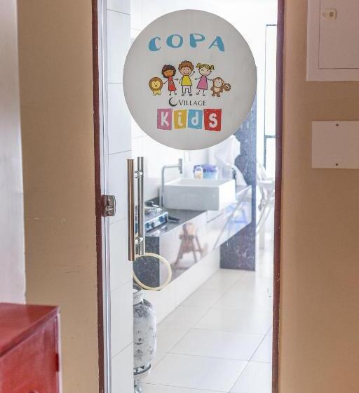 هتل Village Premium