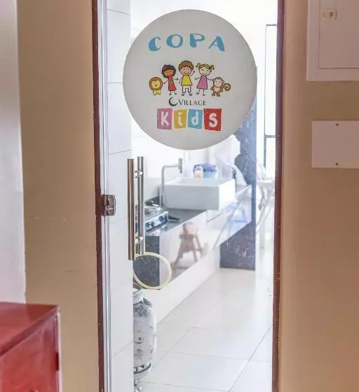 Hotel Village Premium