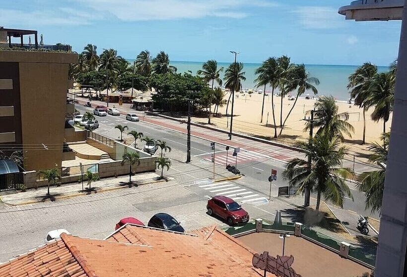 בית מלון כפרי Voa Ambassador Flat