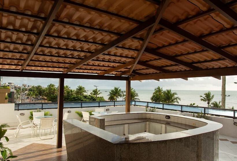 בית מלון כפרי Voa Ambassador Flat