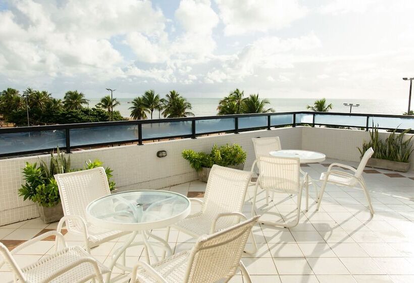 בית מלון כפרי Voa Ambassador Flat