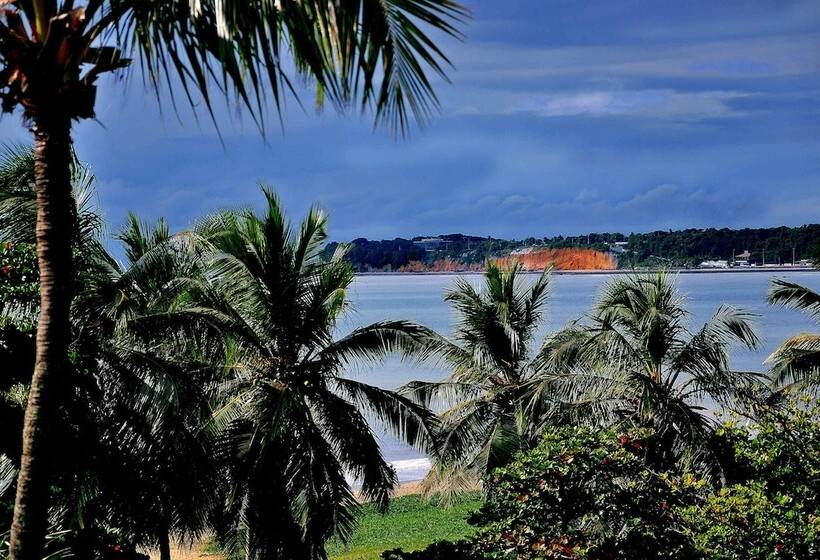 בית מלון כפרי Voa Ambassador Flat