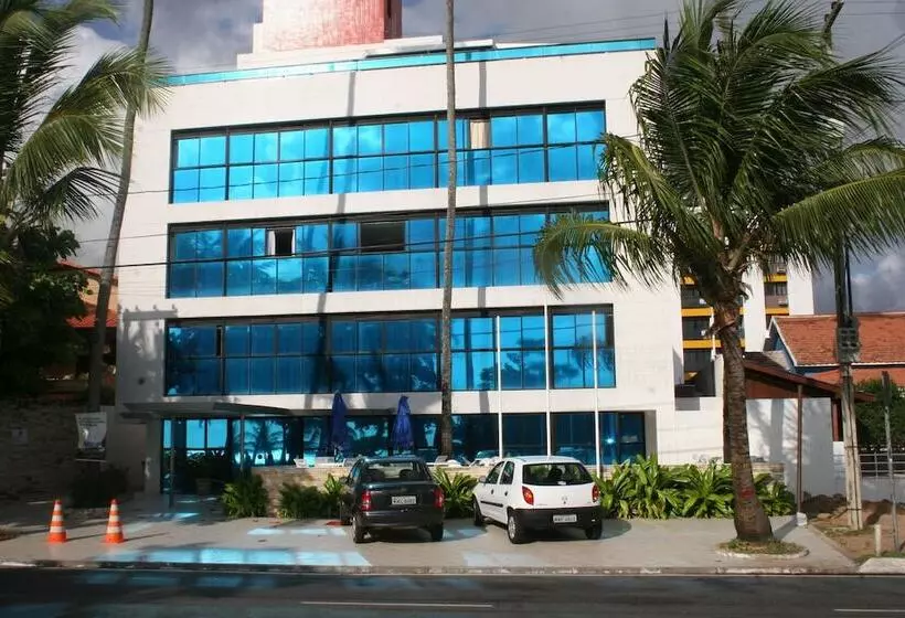 호텔 Voa Ambassador Flat